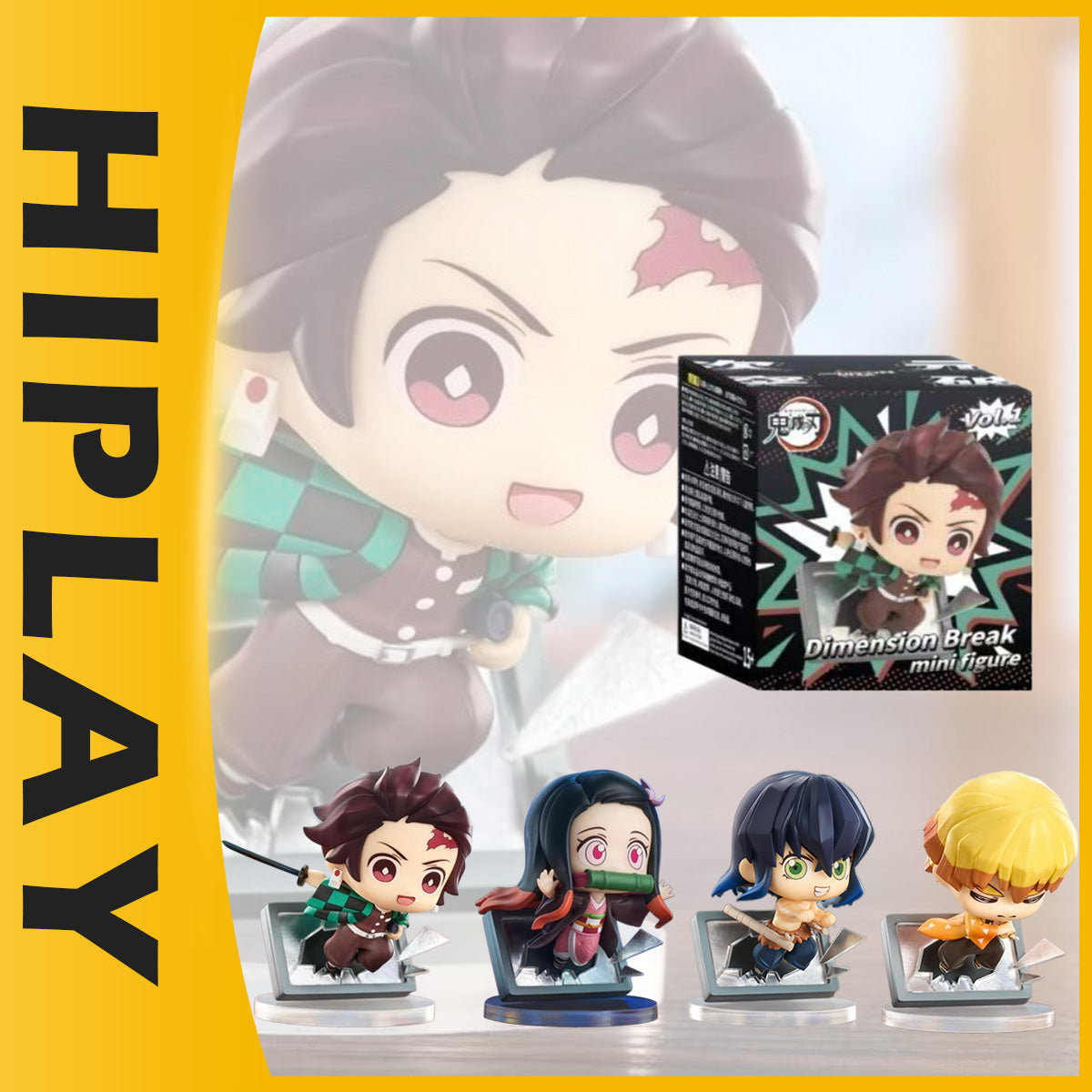 MH-MegaHouse-ZDDG