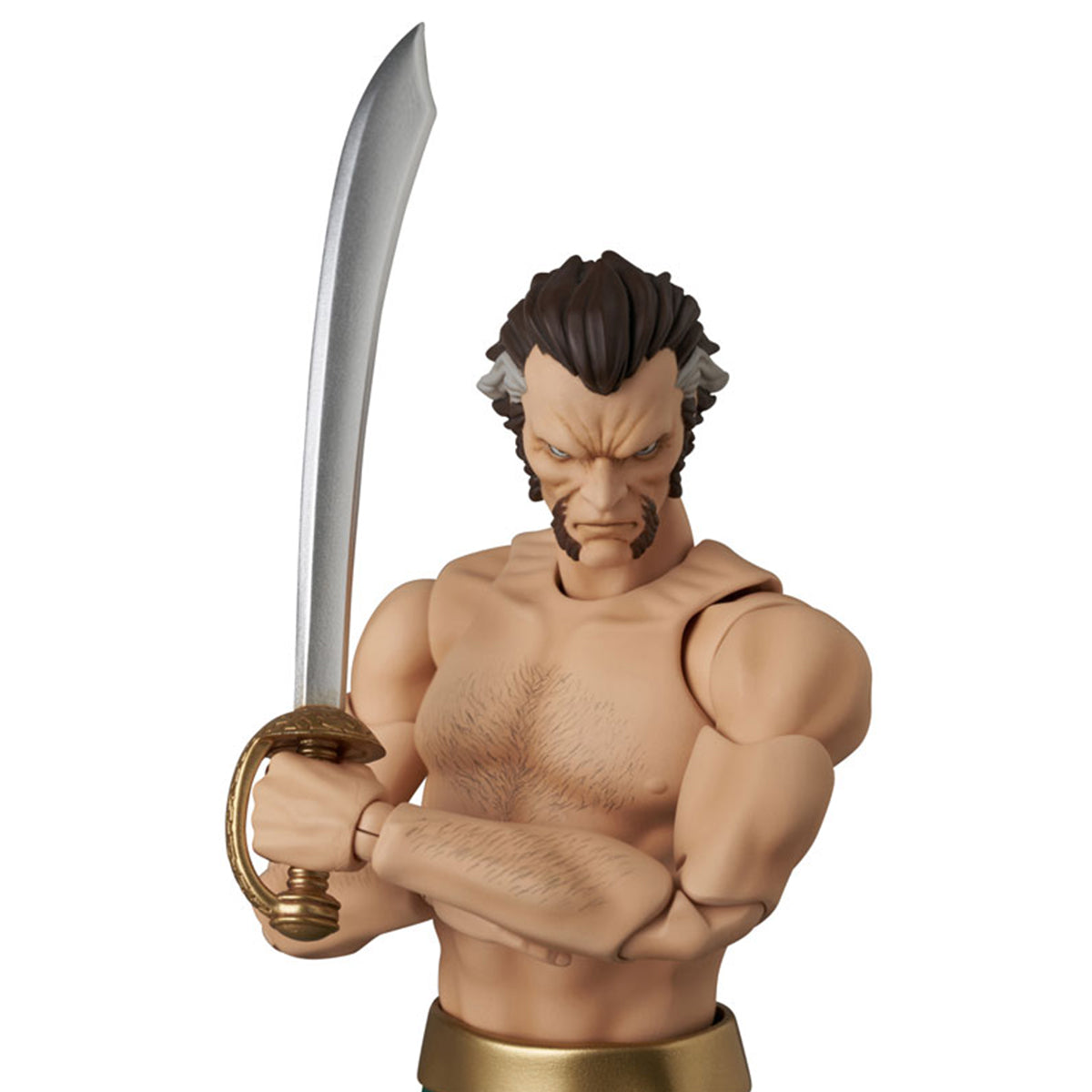 SET-Medicom MAFEX-PXCLX