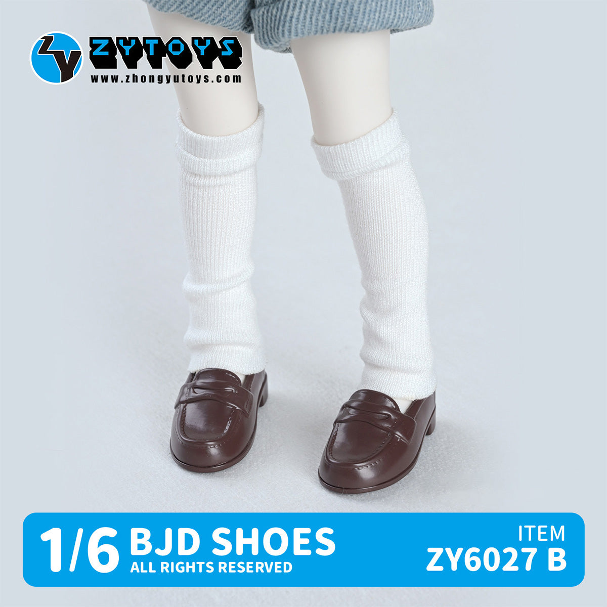 ACC-ZYTOYS-ZY6027B