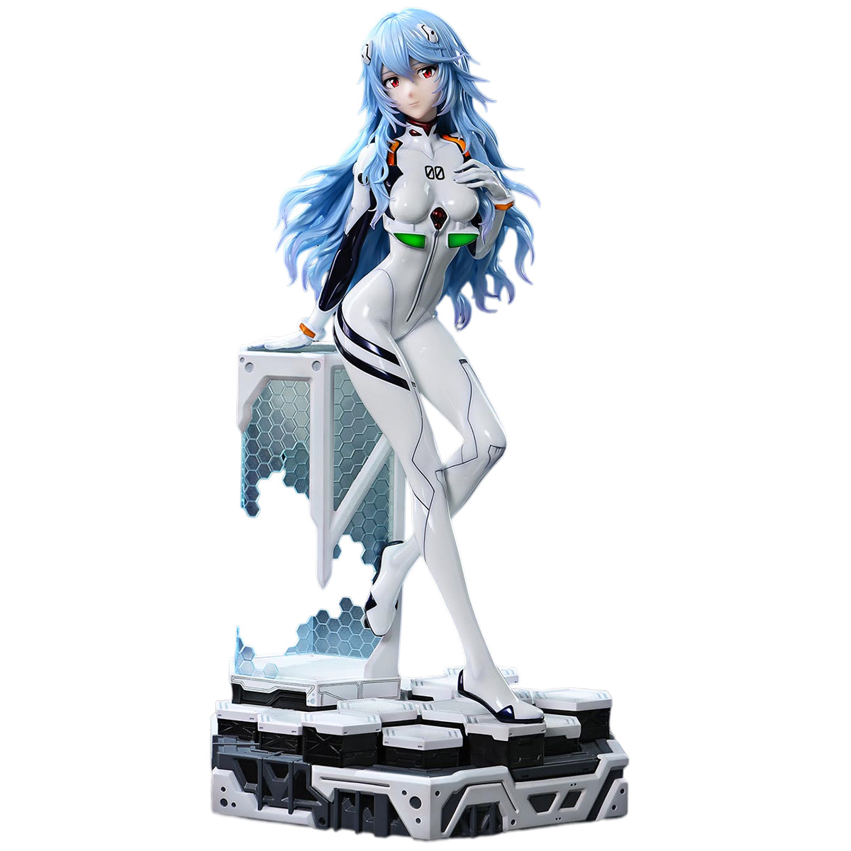 HPDX-Prime 1 Studio-PMEVA-02S