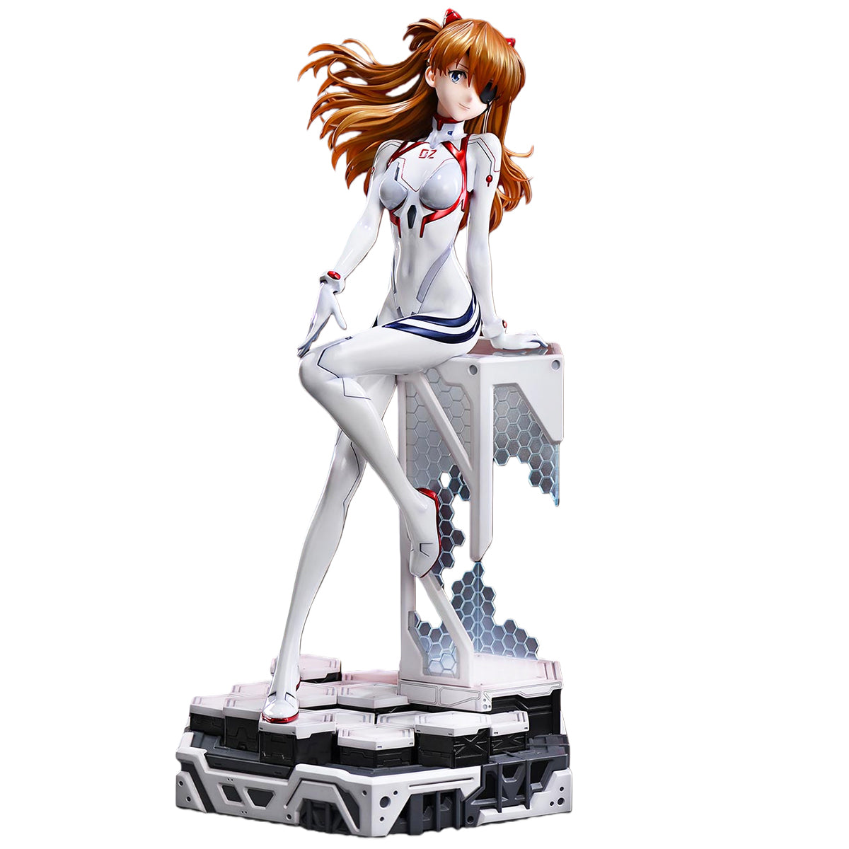 HPDX-Prime 1 Statue-PMEVA-01S