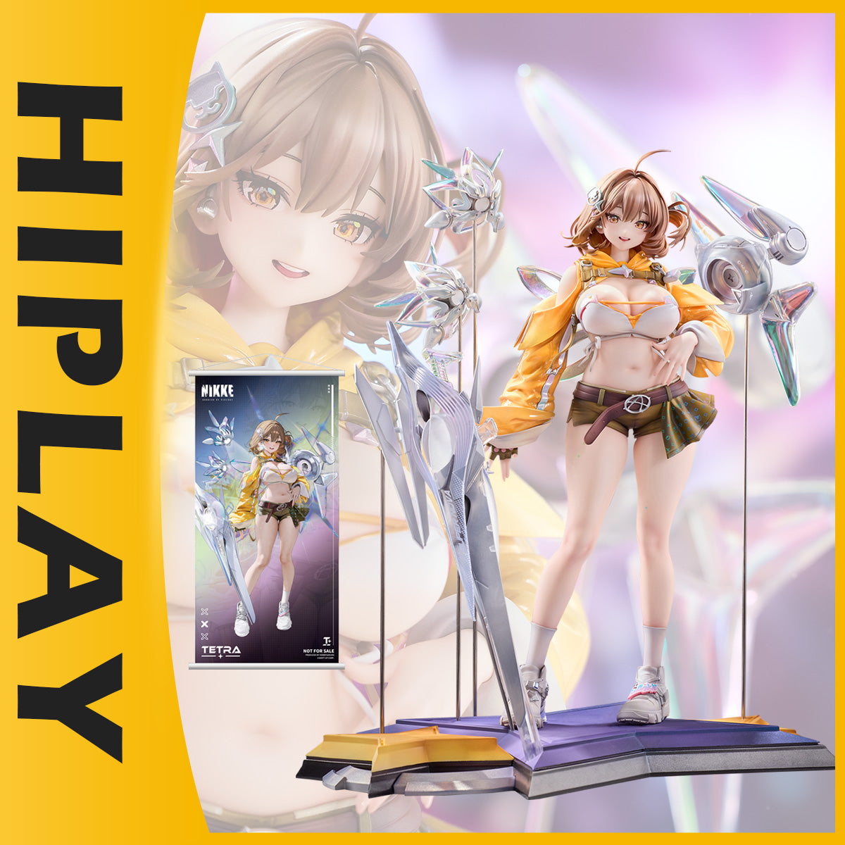 HPDX-Hobbysakura-ANIS-DX