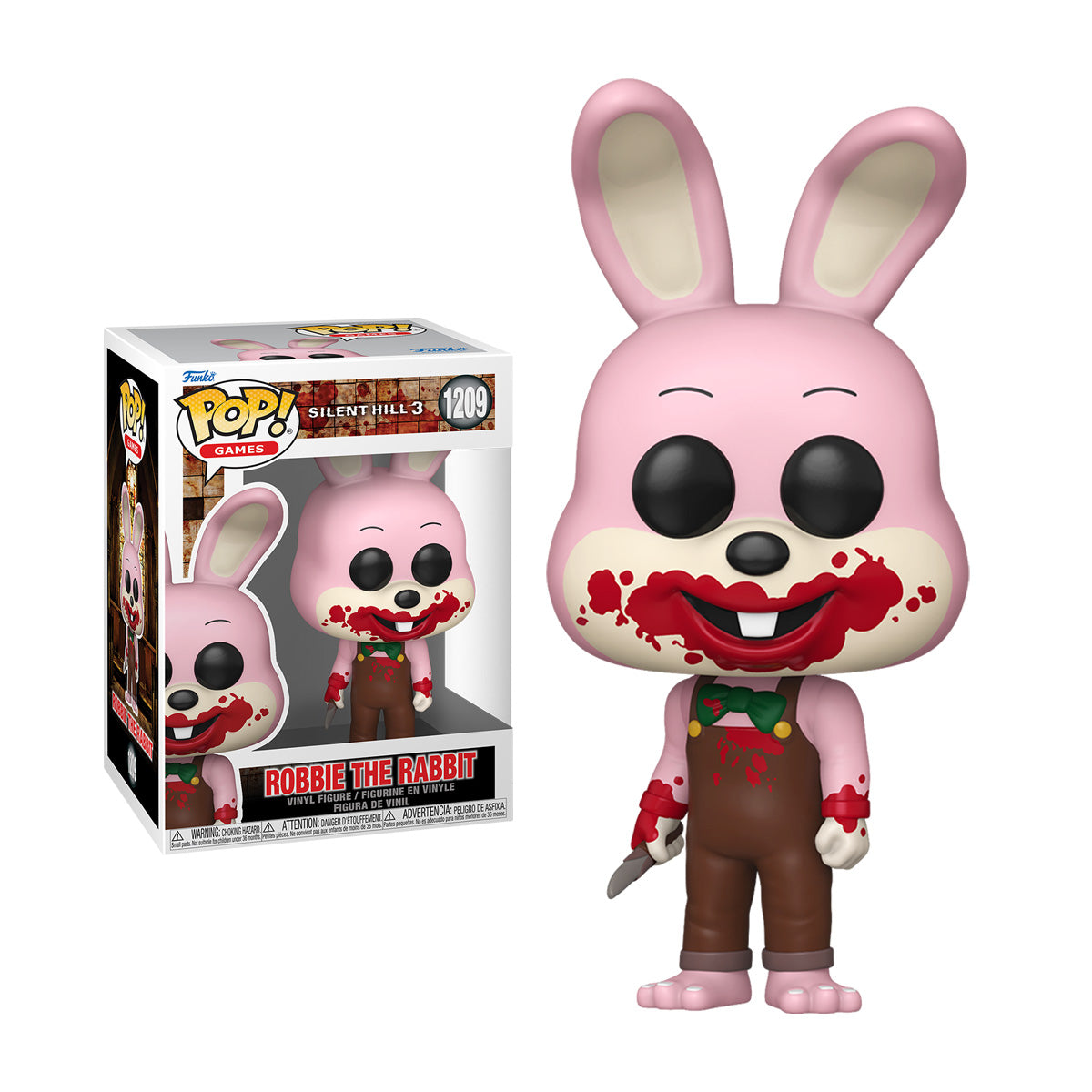 HPDX-Funko-91438