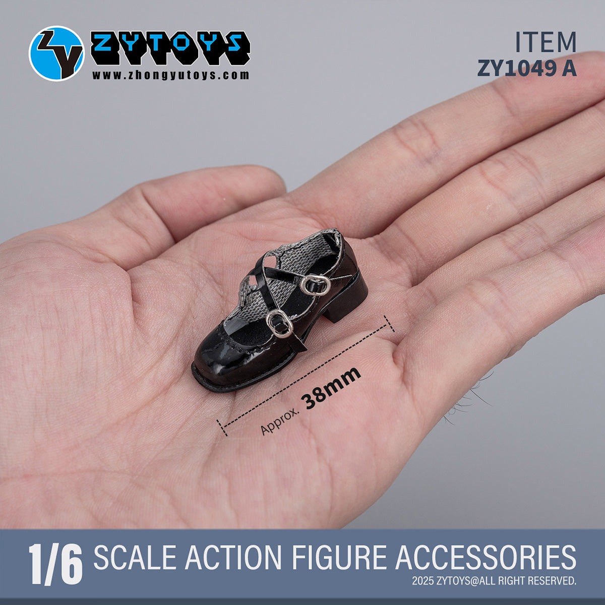 ACC-ZYTOYS-ZY1049A