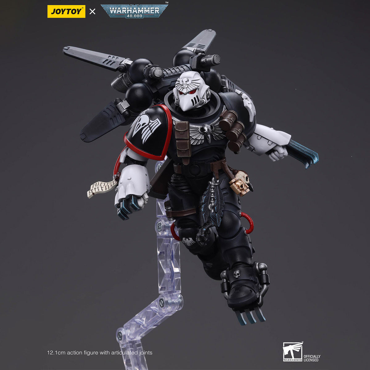 SET-JOYTOY-JT6427