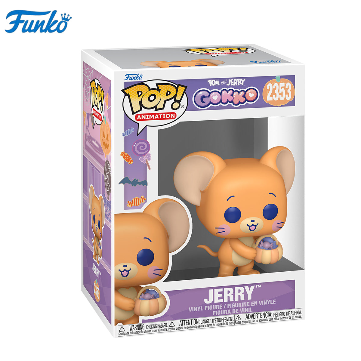 HPDX-Funko-92868