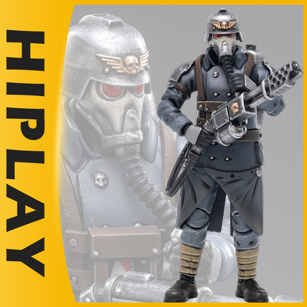 SET-JOYTOY-JT2672