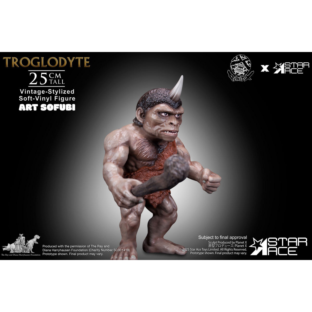 SET-STAR ACE Toys-SA3093