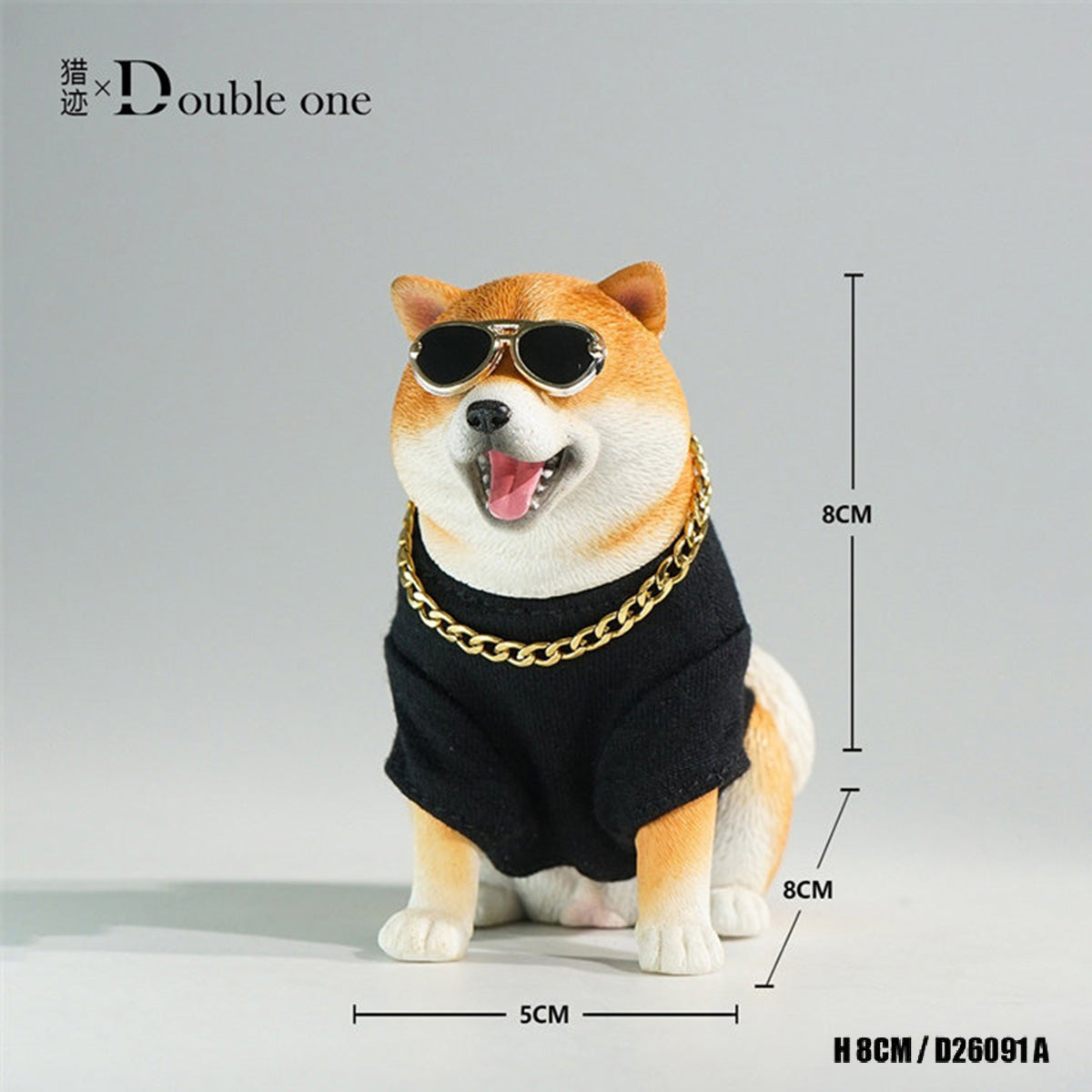HPDX-Doubleone-D26091A