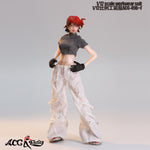 CM-JIAOU DOLL-ACG-49F
