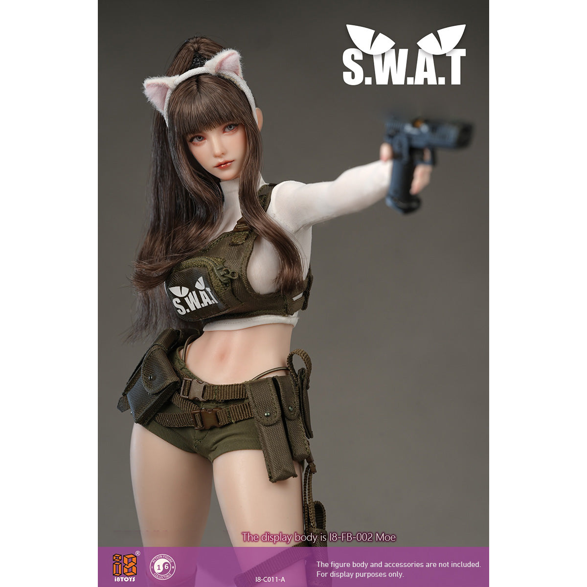 PJB-I8Toys-i8-C011-A