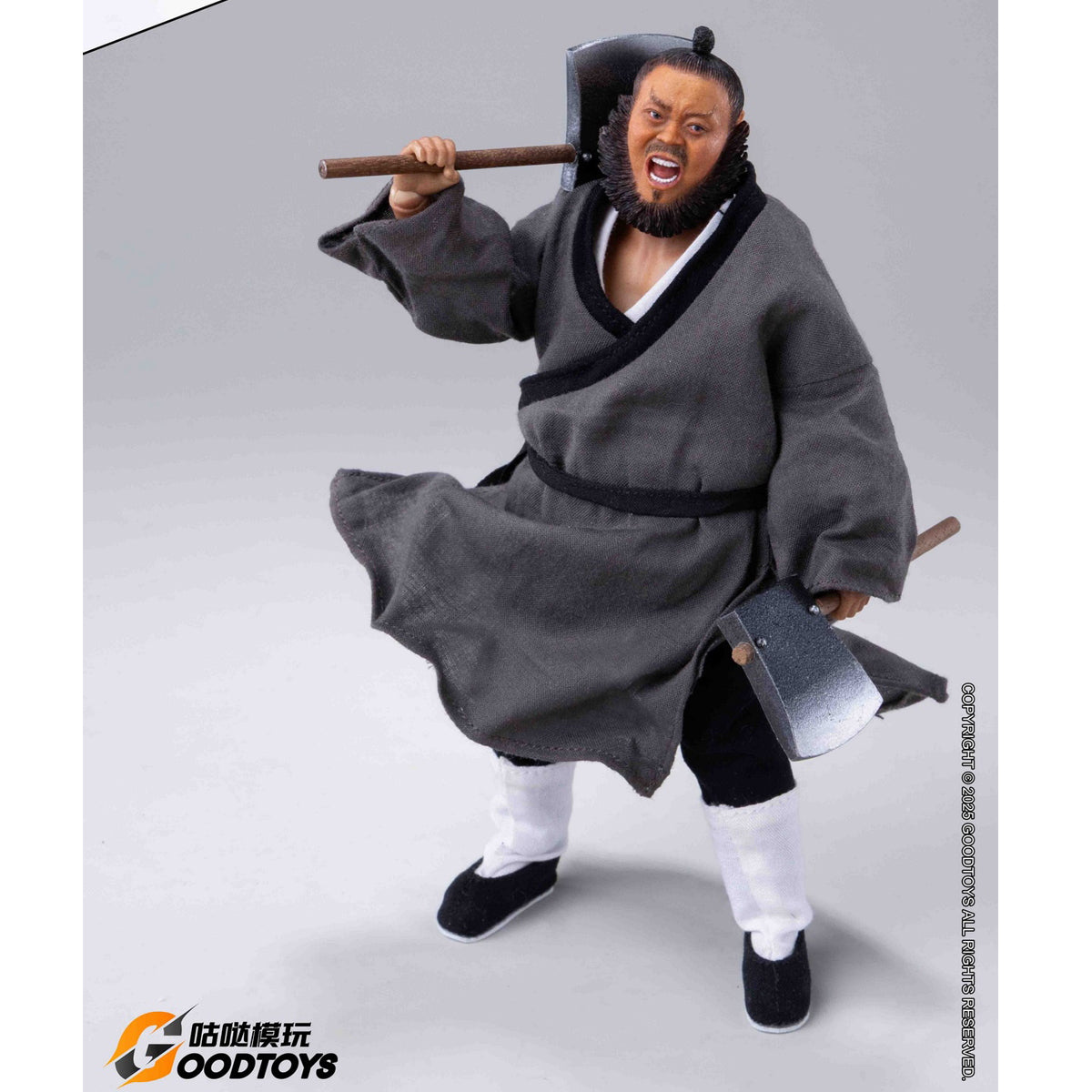 SET-GOODTOYS-GD001ZD