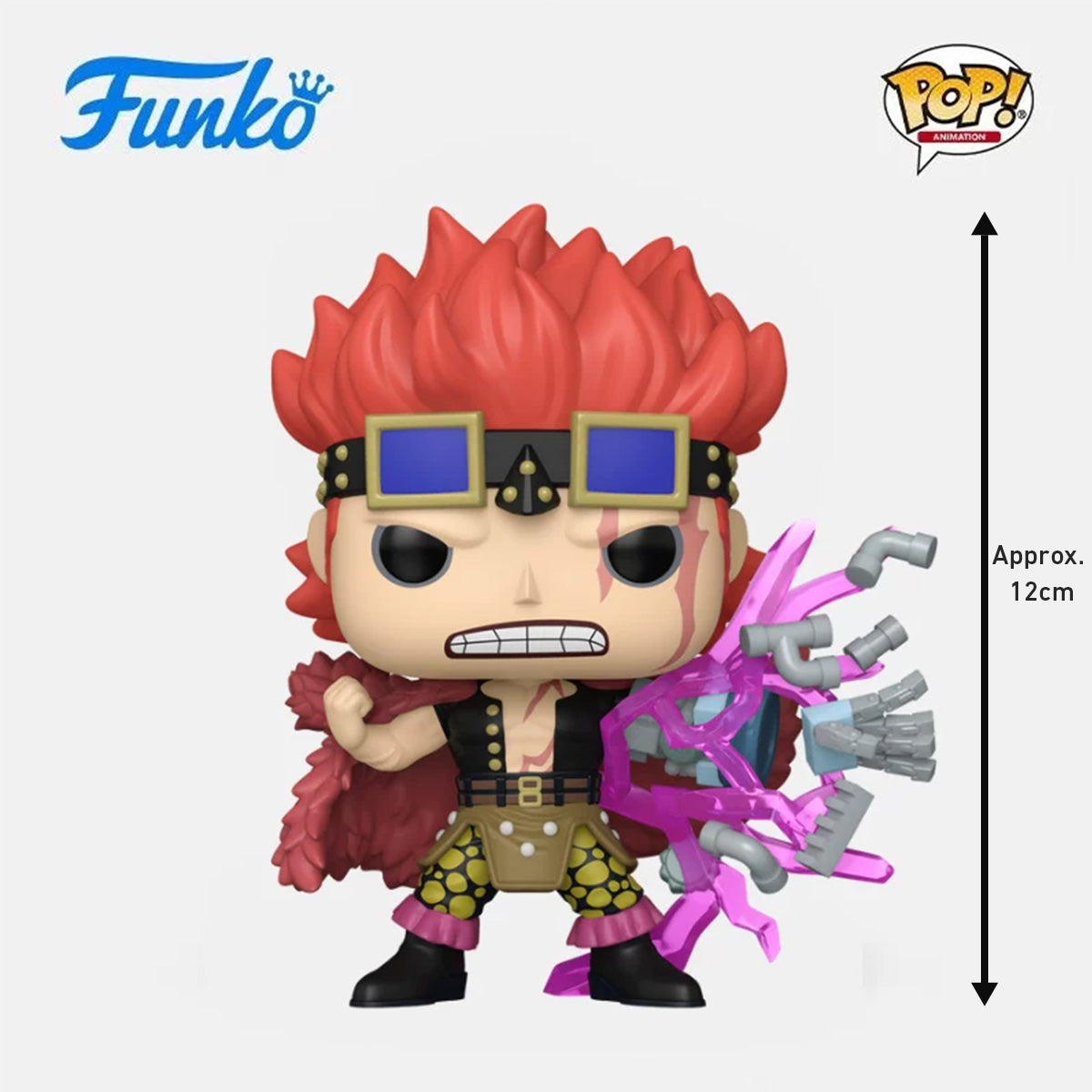 HPDX-Funko-83807