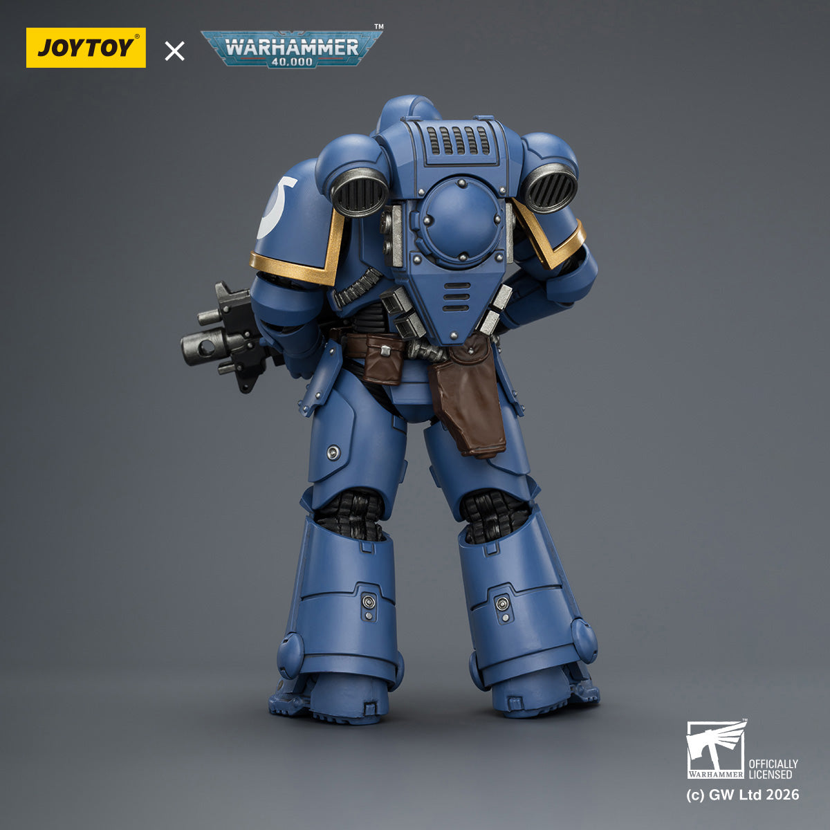 SET-JOYTOY-JT03813