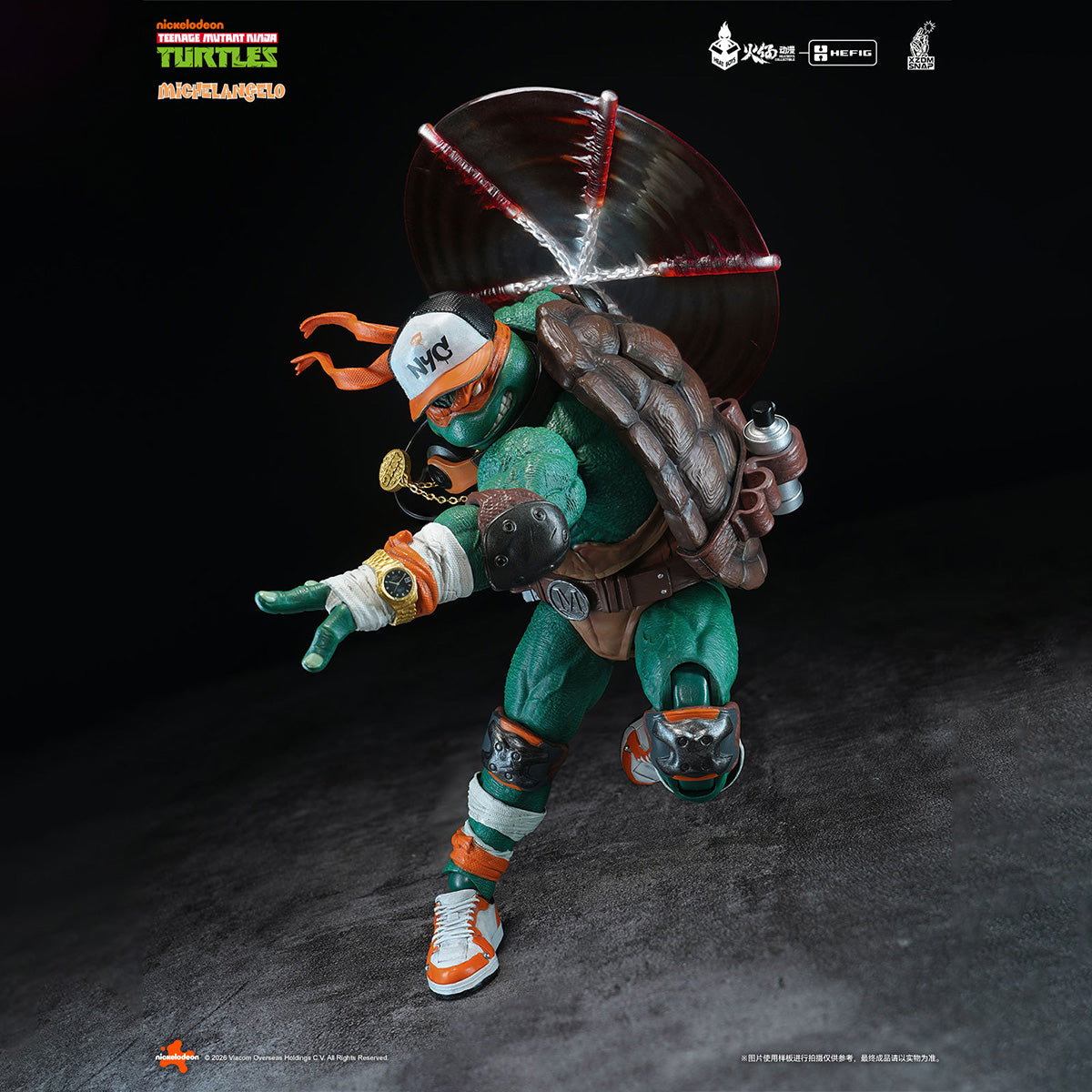 SET-HEATBOYSHEFIG-HB0105HH
