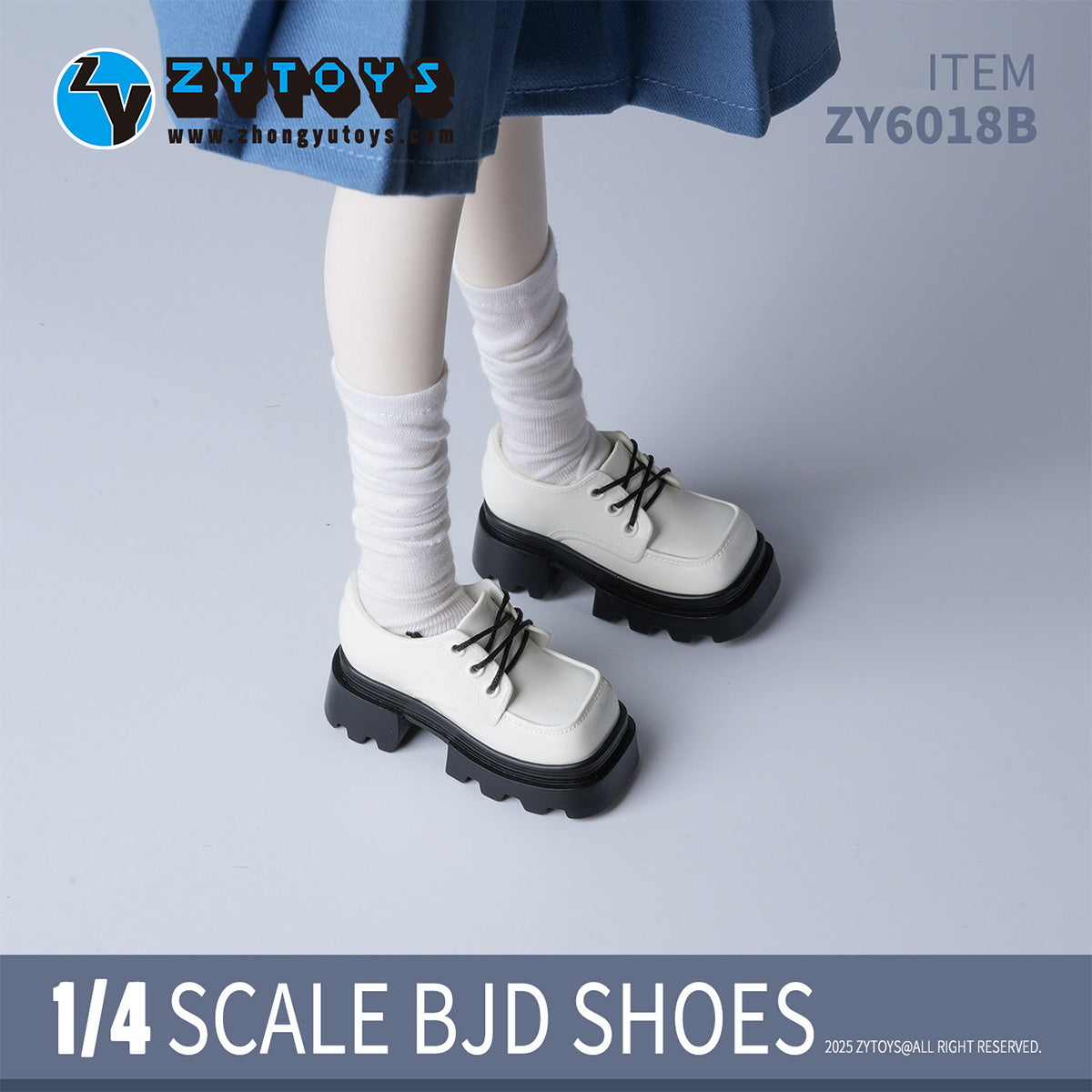 ACC-ZYTOYS-ZY6018B