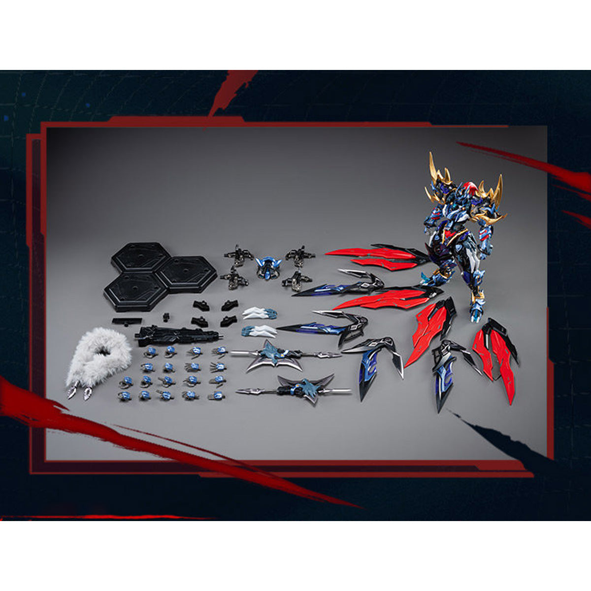 MD-MDH-MNP-XH16A
