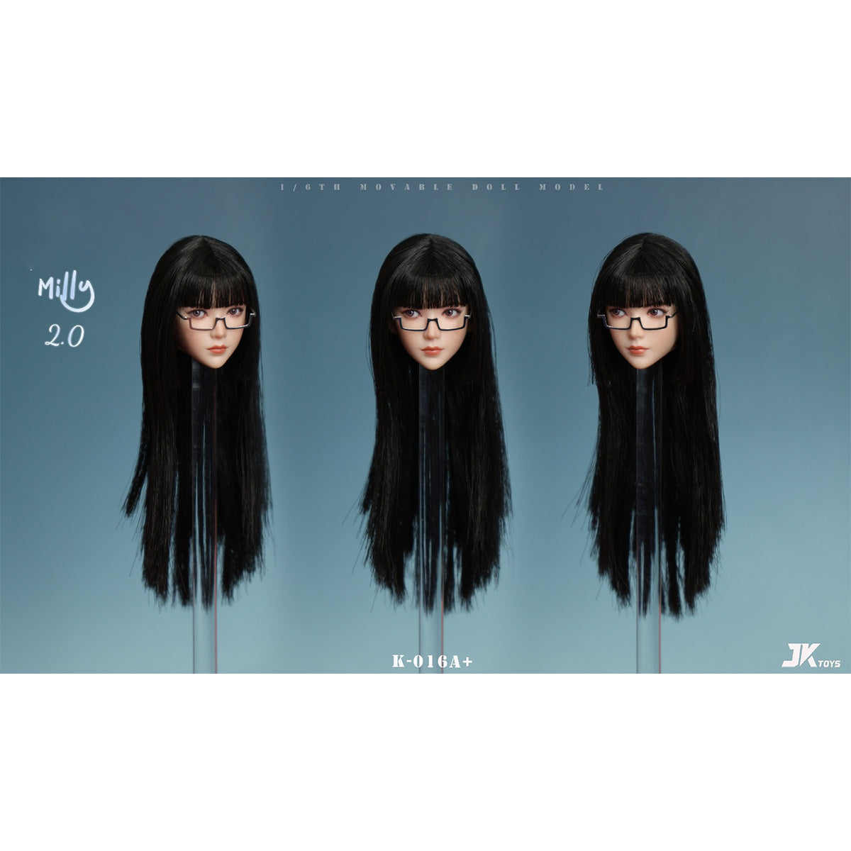 HS-JKTOYS-K-016A+