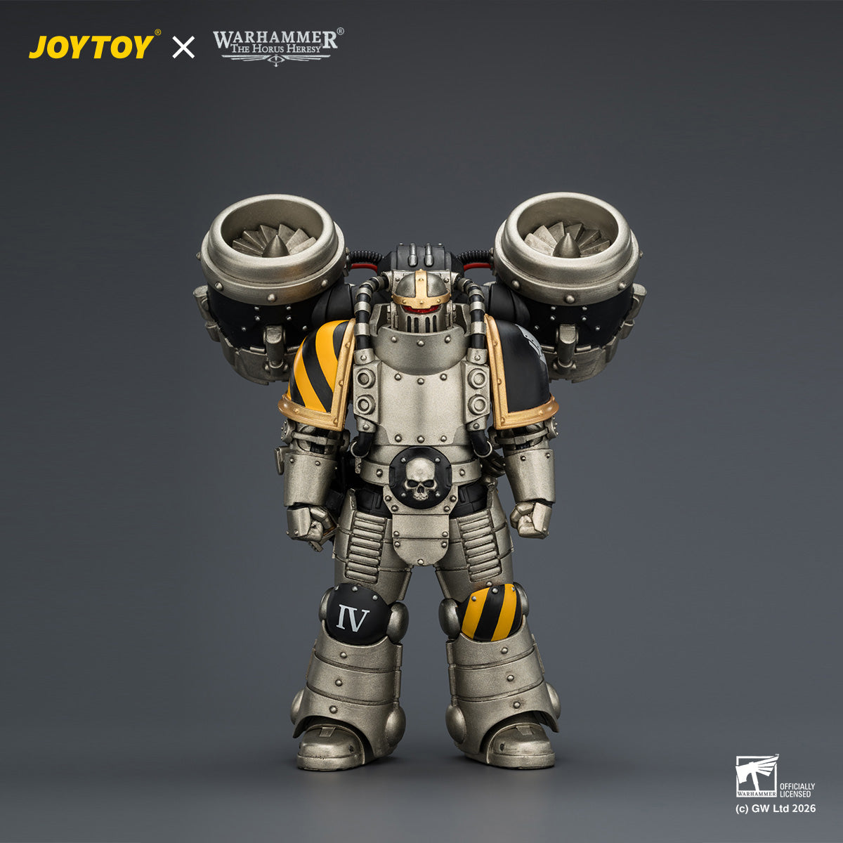 SET-JOYTOY-JT04506