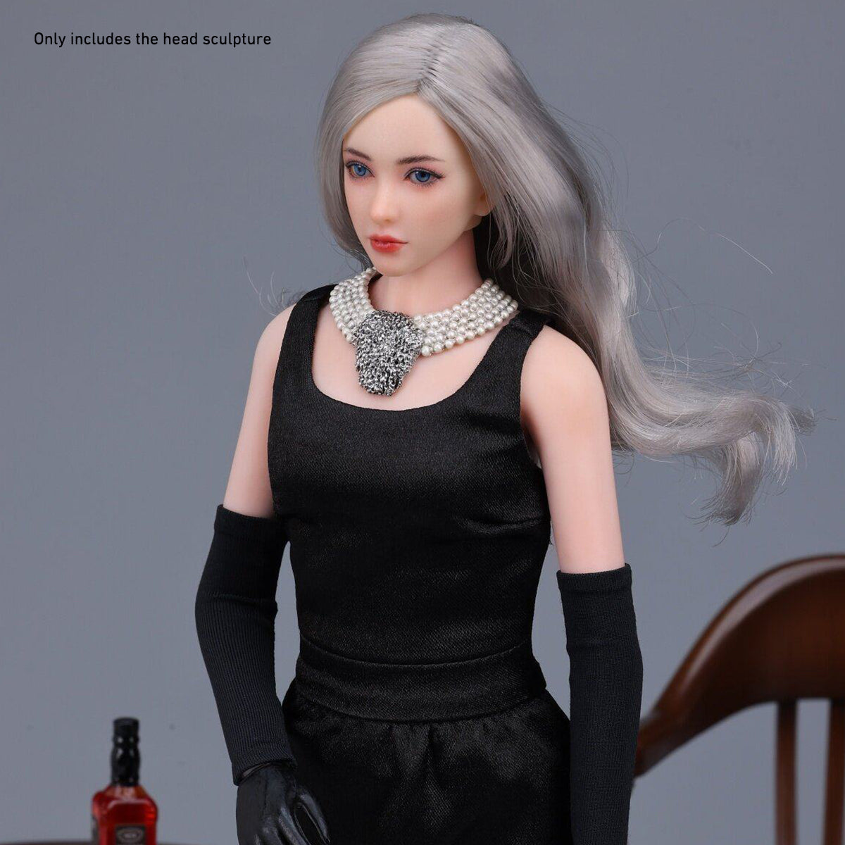 HS-book men toys-BM003A