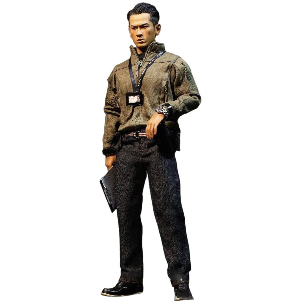 SET-PROFORCE TOYS-P016