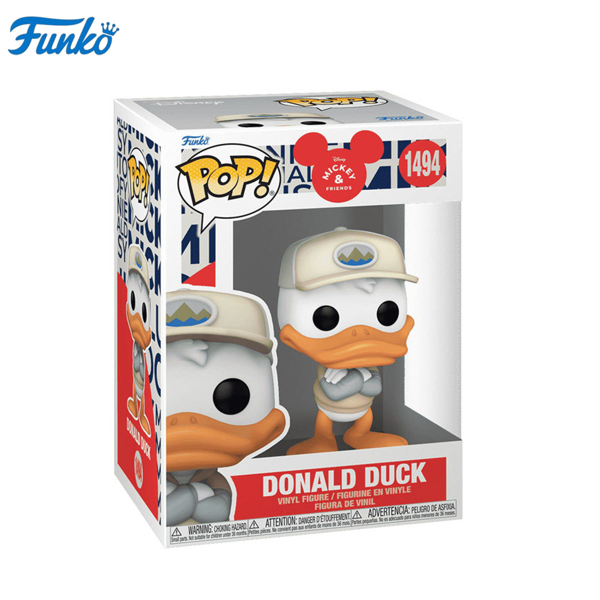 HPDX-Funko-82688
