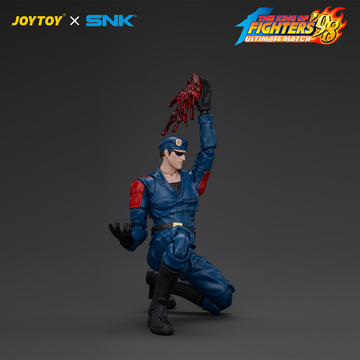SET-JOYTOY-JT05091