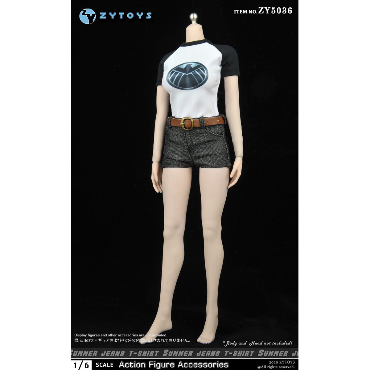 CM-ZYTOYS-ZY5036