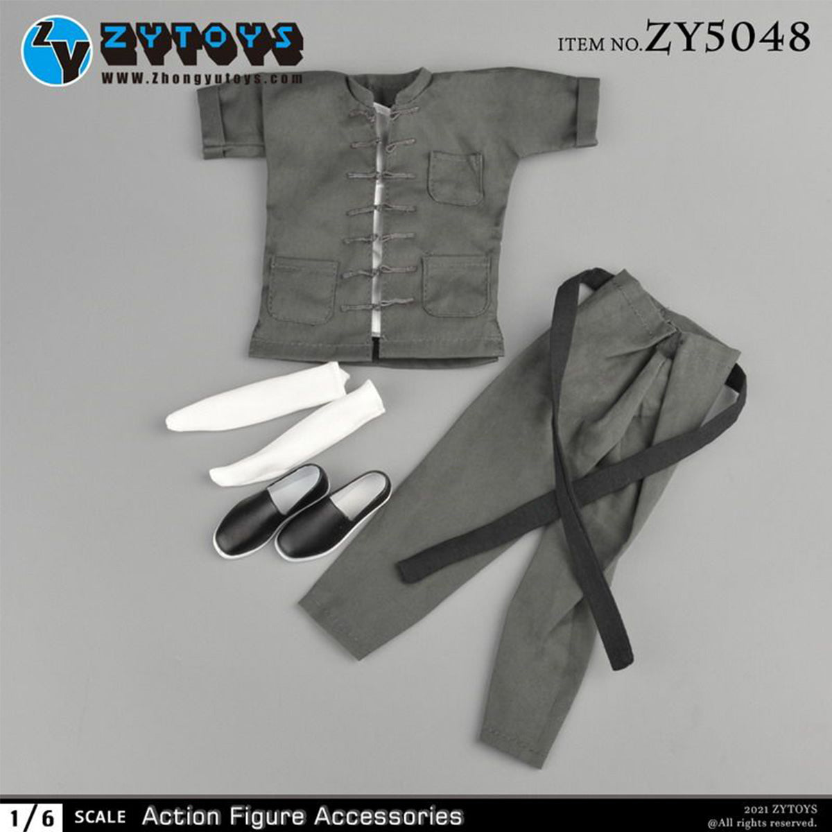 CM-ZYTOYS-ZY5048