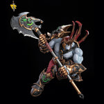 SET-Hero toys-SMR