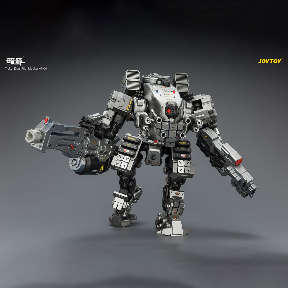 SET-JOYTOY-JT04520