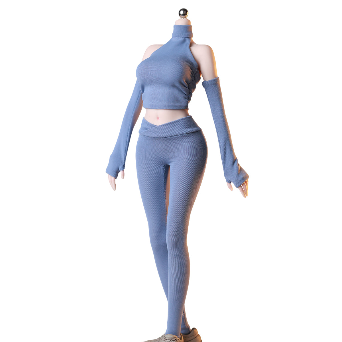 CM-JIAOU DOLL-ACG-53D
