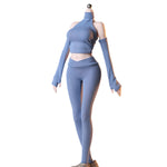 CM-JIAOU DOLL-ACG-53D