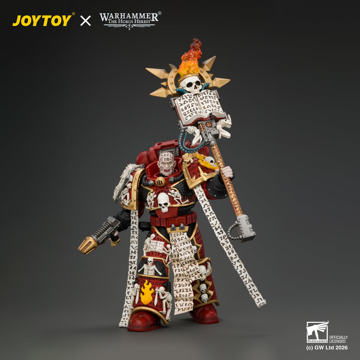 SET-JOYTOY-JT05213
