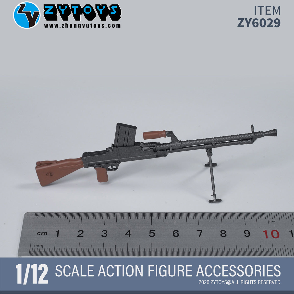 ACC-ZYTOYS-ZY6029C