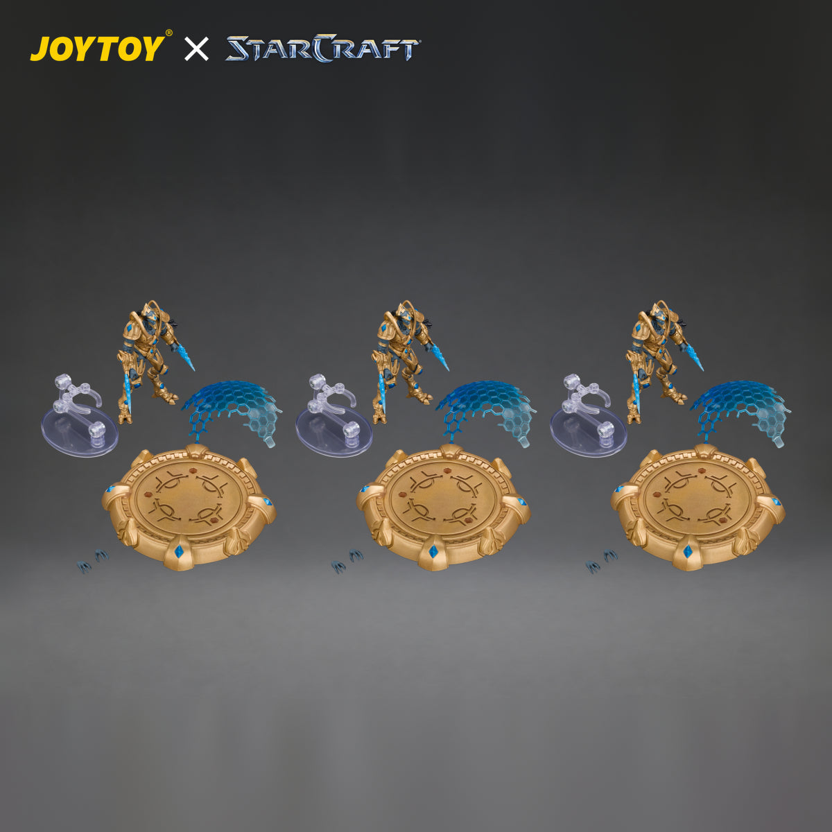 SET-JOYTOY-JT05183