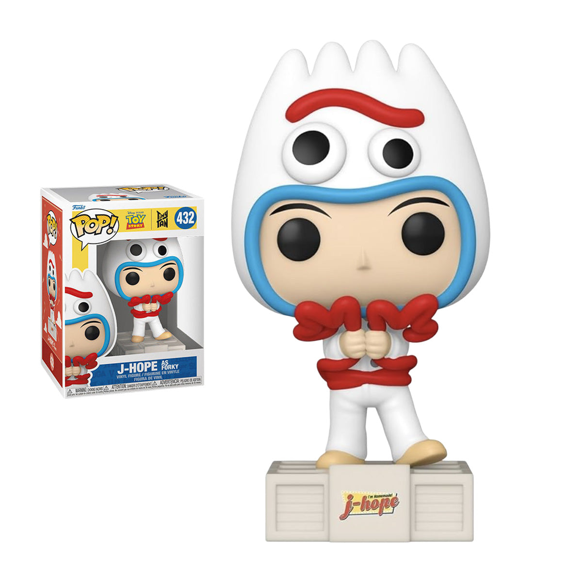 HPDX-Funko-84290