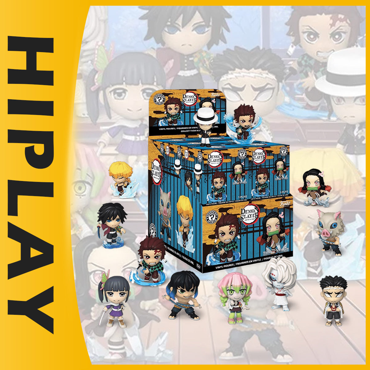 MH-Funko-62094TH