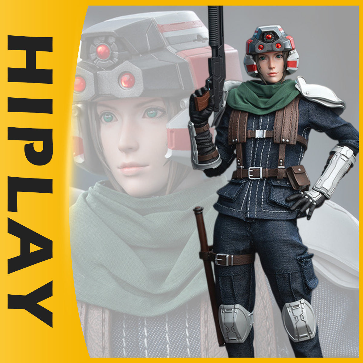 SET-TOYS BATTALION-TB031