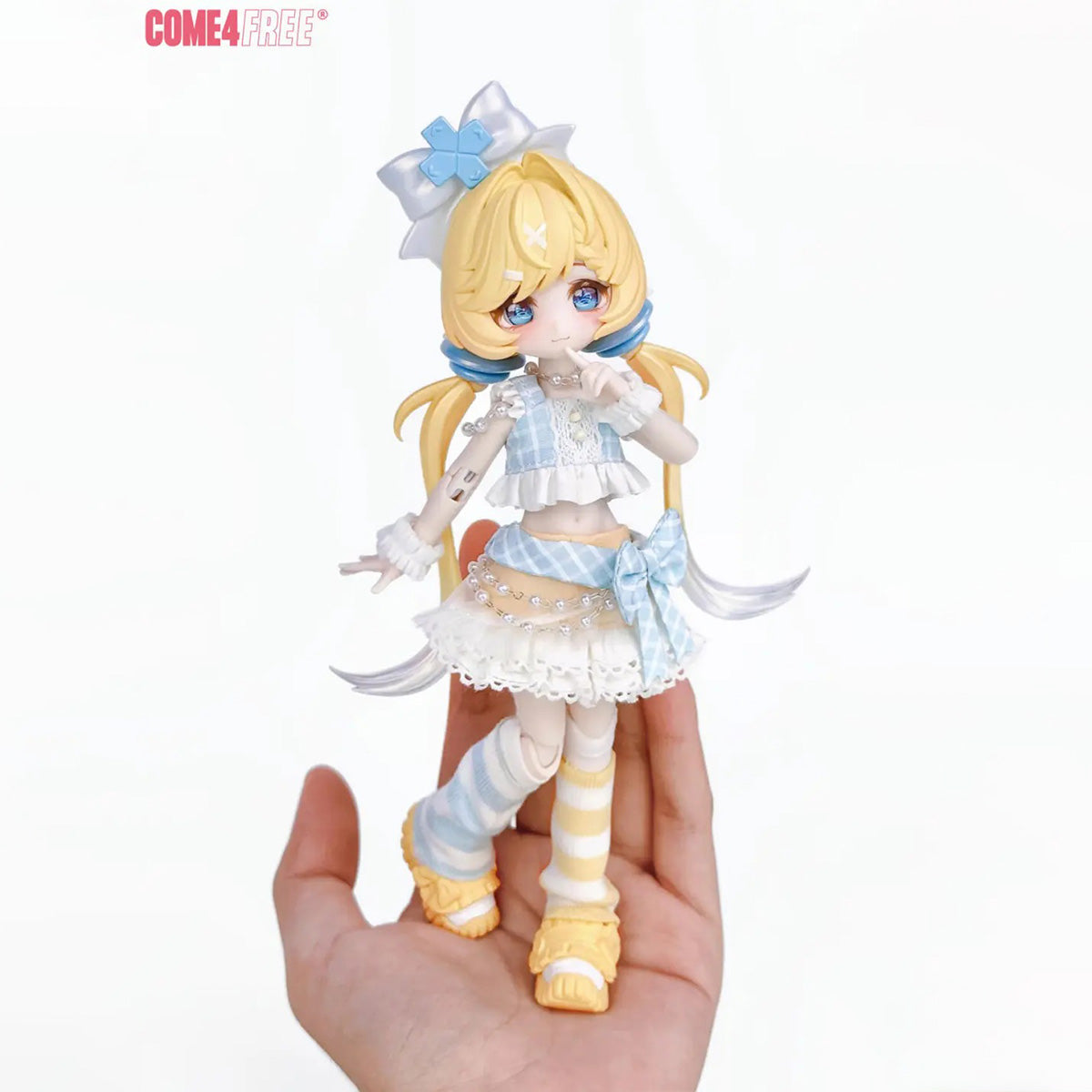 MH-COME4FREE-C4F-026TH