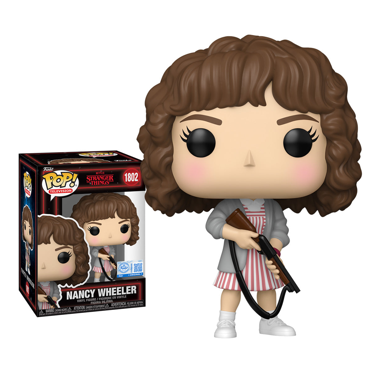 HPDX-Funko-88650