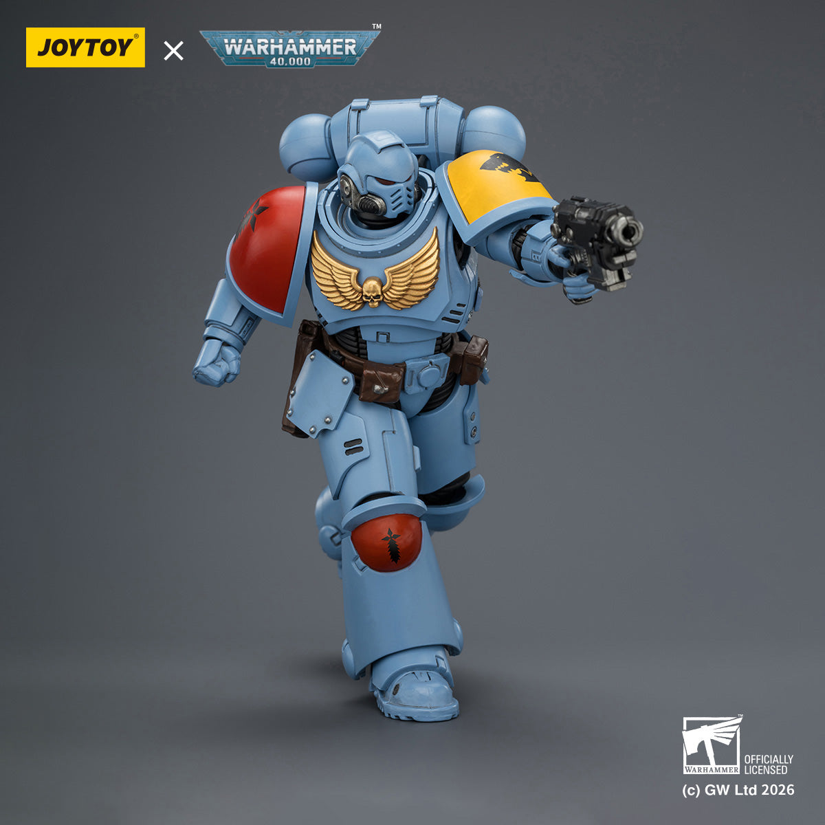 SET-JOYTOY-JT03851