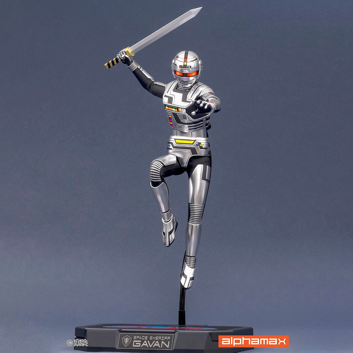 SET-Alphamax-AX-0336