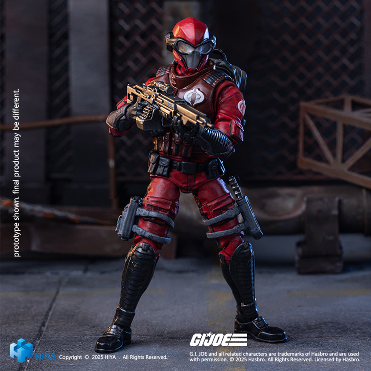 SET-HIYA-EMG0461New