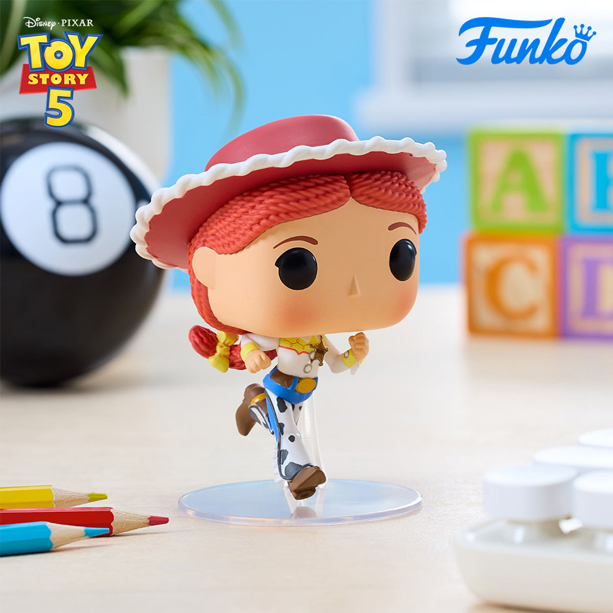 HPDX-Funko-90766