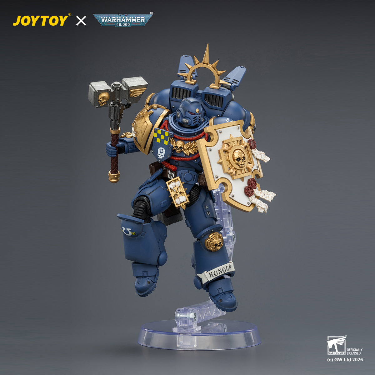 SET-JOYTOY-JT04414