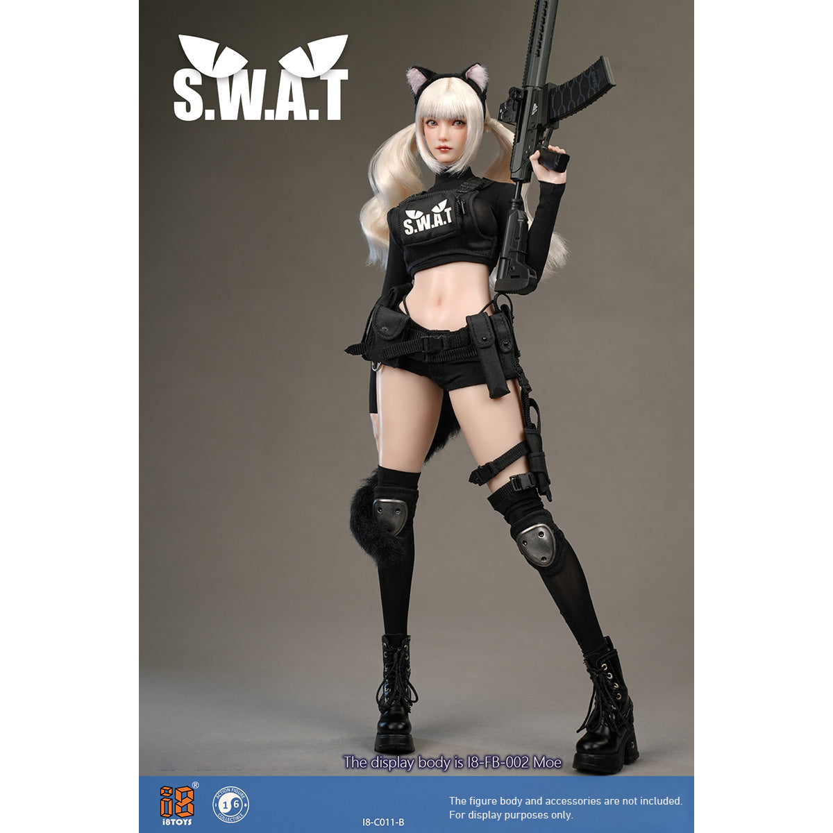 PJB-I8Toys-i8-C011-B