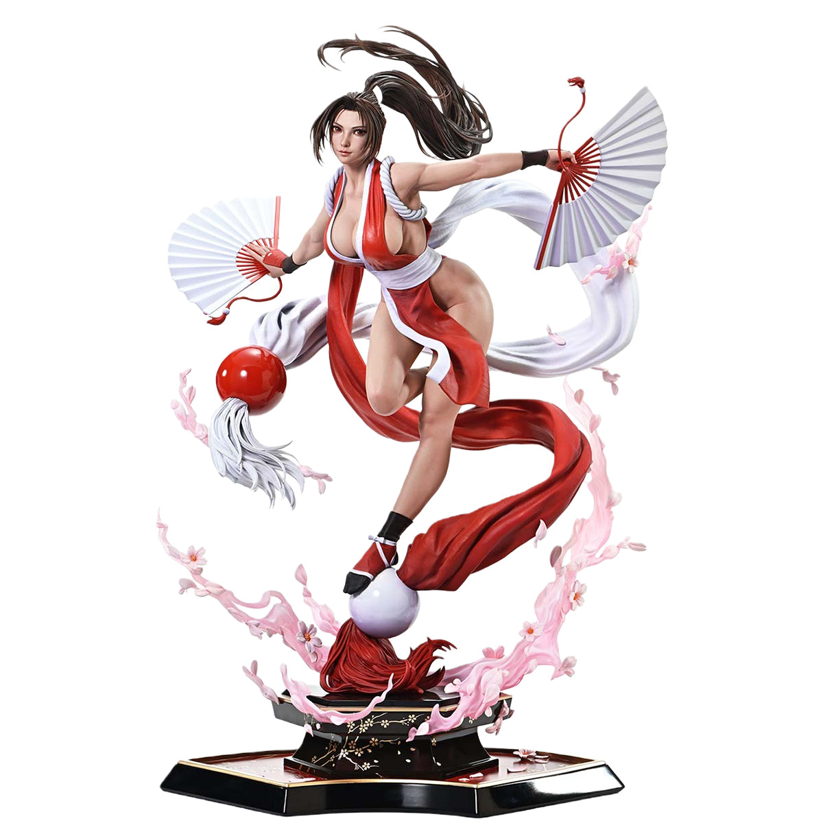 HPDX-Prime 1 Statue-REMKOF-01UTS