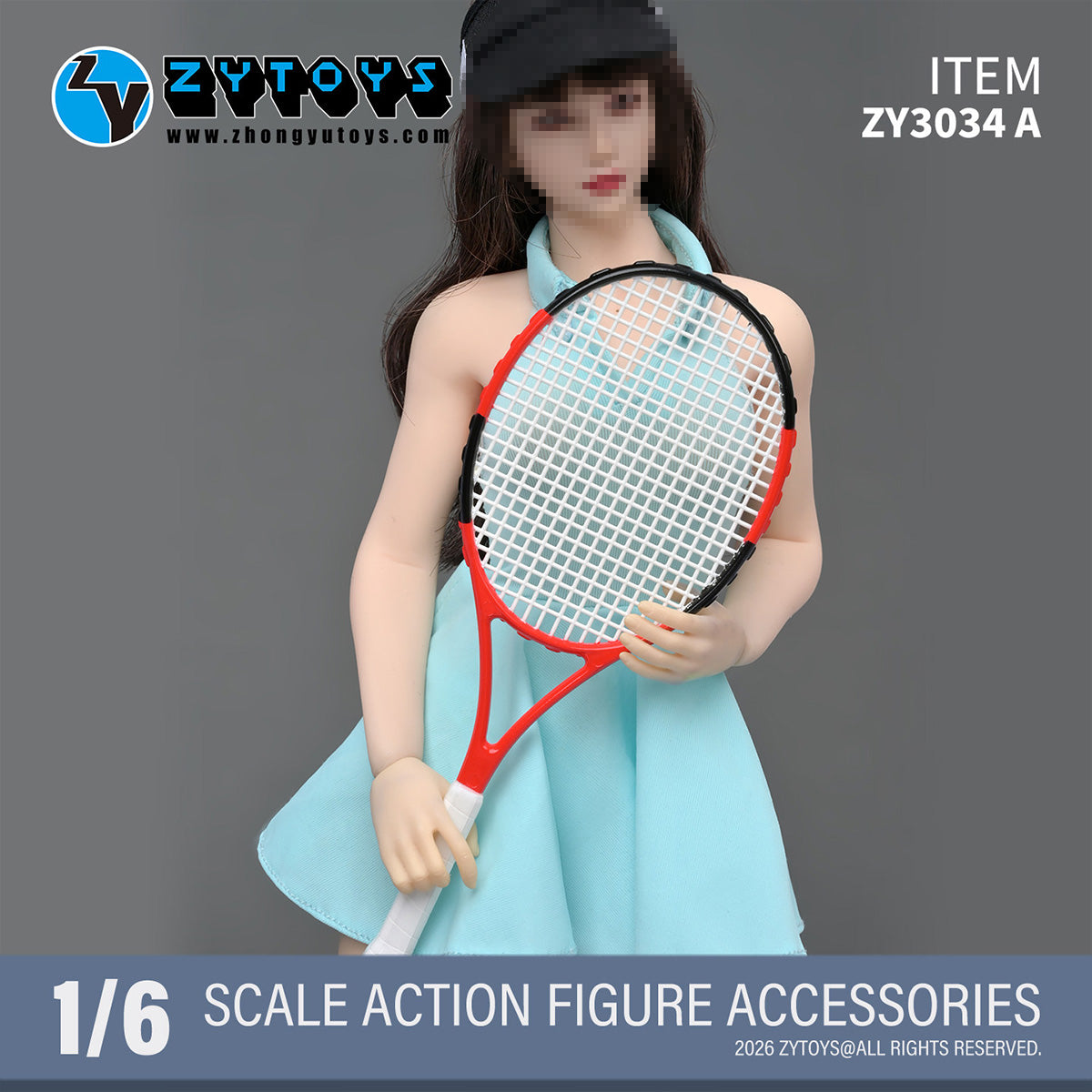 ACC-ZYTOYS-ZY3034A