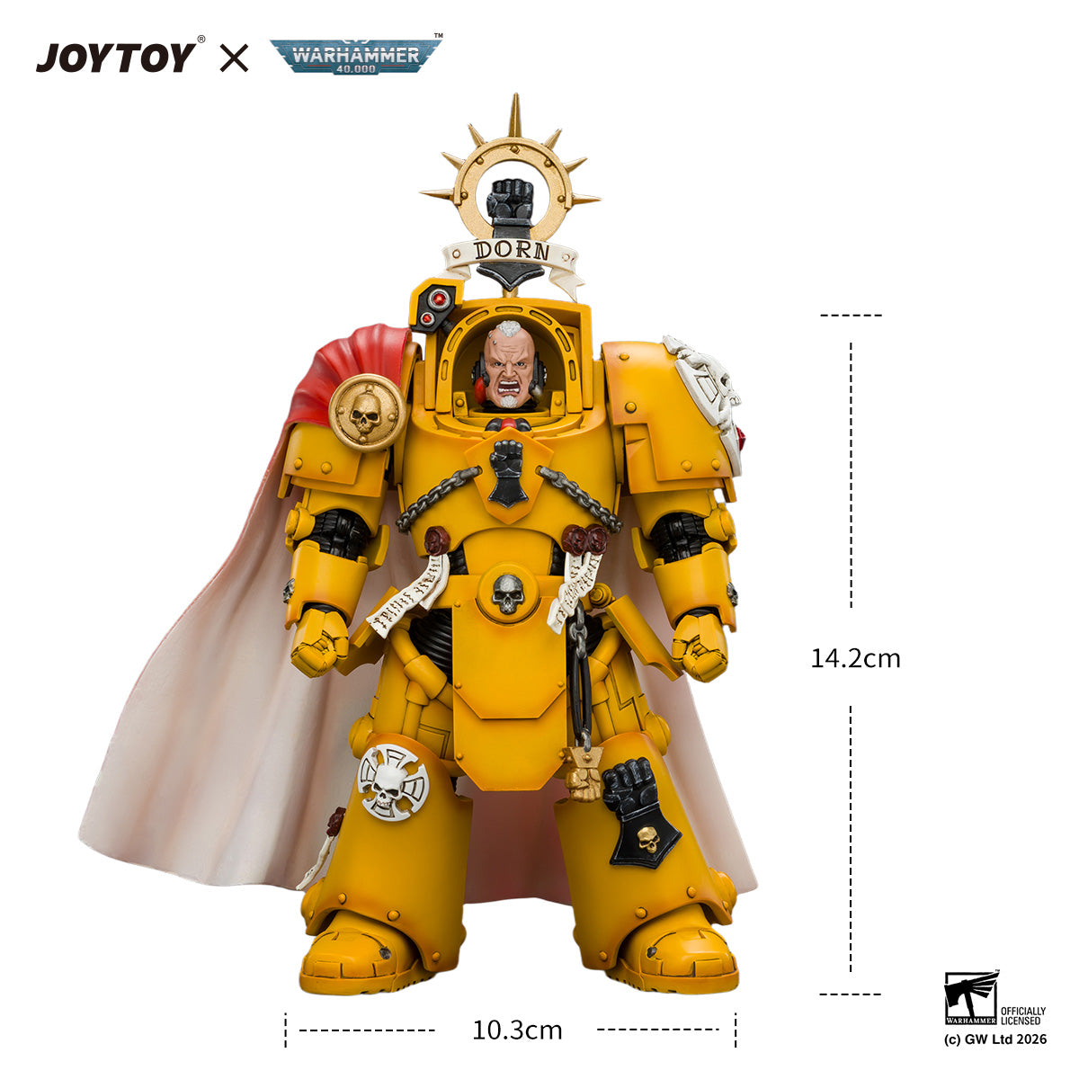 SET-JOYTOY-JT04896